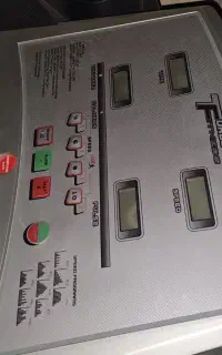 تردمیل توربو فیتتس TF2000