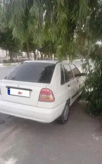 پراید141مدل82