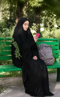 چادر مخصوص پیاده‌روی اربعین  سرای سحر