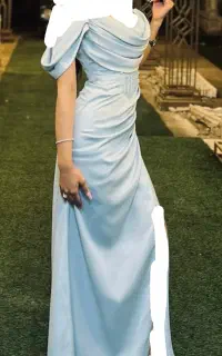 لباس مجلسی