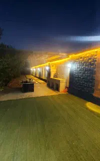 برق کار  برقکار    رفع اتصالی    نصب و  راه اندازی