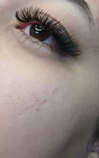 تخفیفات آموزش تخصصی مژه .قیمت اکستنشن فقط۳۰۰