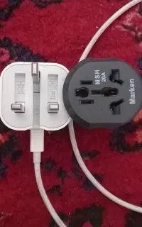 شارژر