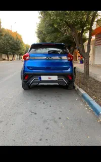 ایکس 22مدل 97لاکجری