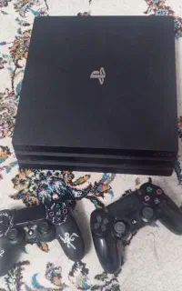 ps4 Pro