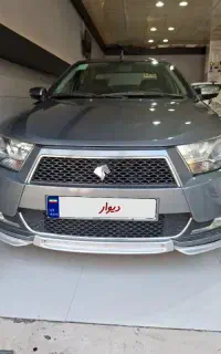 دنا تیپ2 مدل 1397