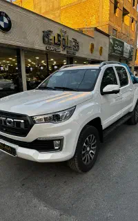 پیکاپ فوتون اتوماتیک ۱۴۰۵