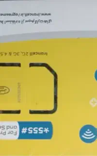 سیم کارت