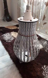 لامپ ال ای دی