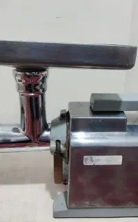 چرخ گوشت باگنشت المان