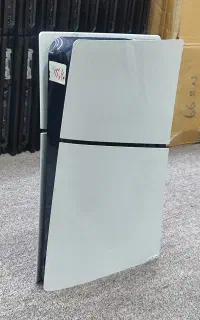 کنسول ps5 slim digital