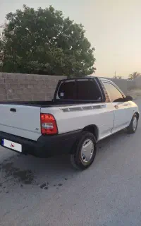 پرایدبار مدل ۱۴۰۲