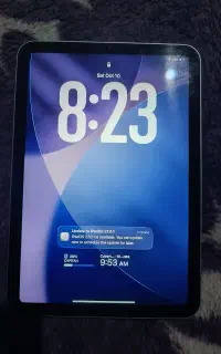 ipad mini 6