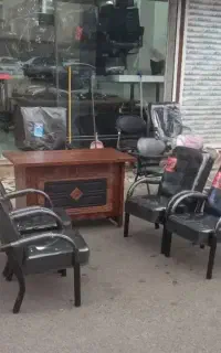 فروش انواع پک اقتصادی میز صندلی دفتر کار اداری