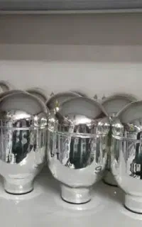 شیشه فلاکس