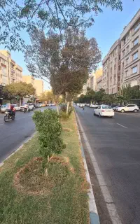 ۳۸ متر مغازه ۳۵ متری بقائی