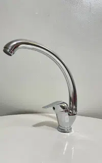 شیر ظرفشویی نیکان نو و آکبند