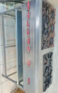 گاز ترکیبی