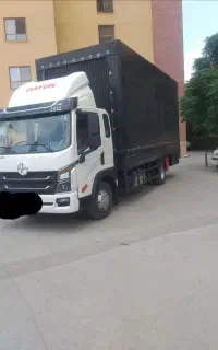 خدمات حمل و نقل اسباب‌کشی منزل اتوبار عدالت بار