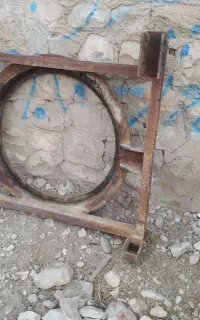 گردون تریلی