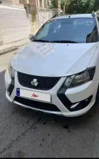کوییک gx موتور ارتقا یافته
