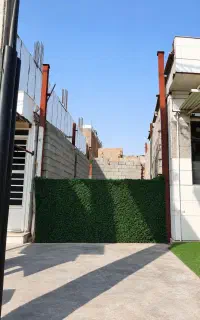 ۲۶ متر تجاری هفت چشمه