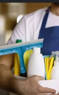 نظافت منزل و اپارتمان و ویلا