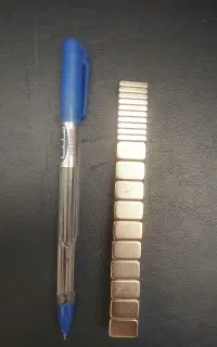آهنربا مگنت بازی