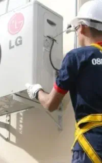 نصب و تعمیر کولر