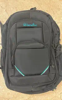 کوله پشتی