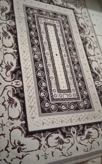 سلام ۴ عدد فرش برای غروش