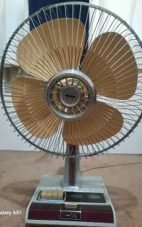 پنکه