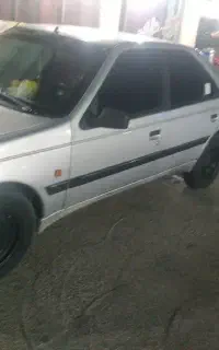 پژو ۴۰۵
