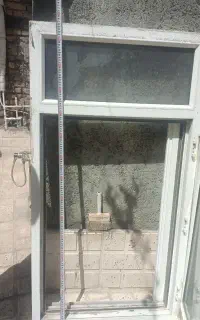 فروش پنجره pvc