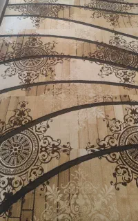 گلیم فرش۶متری