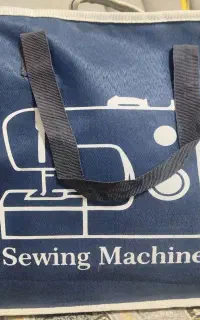 یک عدد چرخ خیاطی صنعتی ودر حد نو