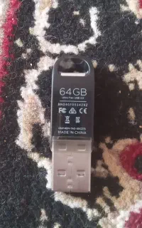 فلش سن دیسک 64GB