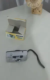 دوربین عکاسی