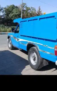 نیسان بار