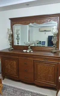 آینه کنسول نامیرا