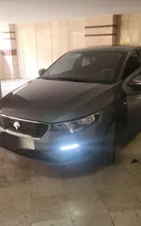 تارا دنده ای  گارانتی فعال در حد صفر