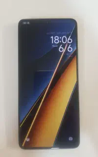 گوشی پوکو ایکس ۶ پرو poco x6pro