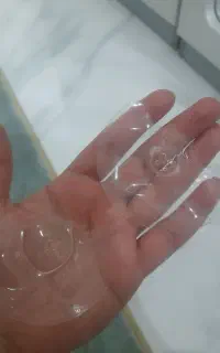 پد سینه سیلکونی برای شیر دهی راحت