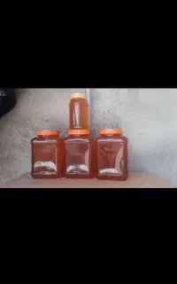 خریدار وفروشند عسل شیره انگور عمده