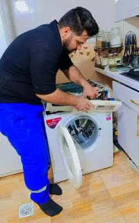 تعمیرات تخصصی لباسشویی ،یخچال ، فریزر ضمانتی