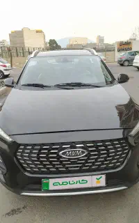 ام وی ام  X22 por.lE اتوماتیک مدل1401ضمانت کارنامه