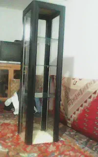 بوفه.اشیشه.ای.شپزخانه