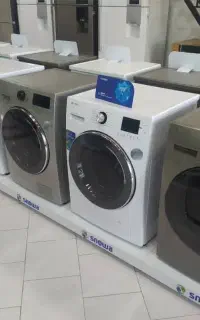 لباسشویی اتوماتیک اسنوا مدل آکتا