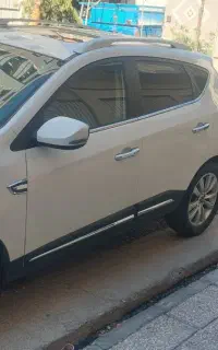 جکS5مدل ۹۷ اتومات بی رنگ سفید