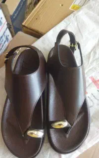 صندل زنانه